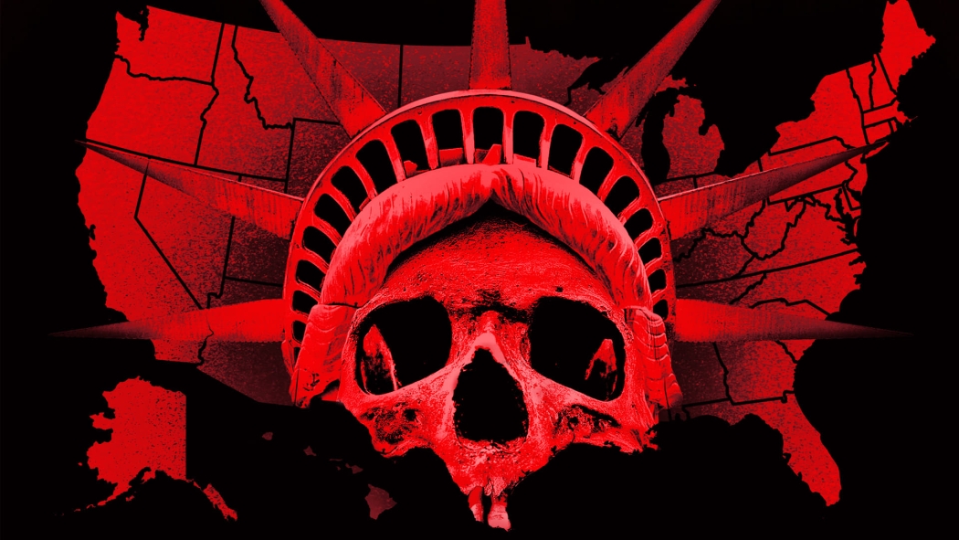 50 States of Fright 1. Sezon 8. Bölüm izle