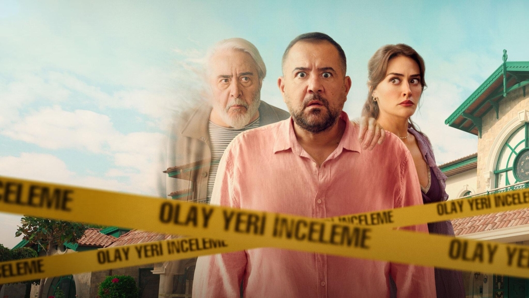 Bir İhtimal Daha Var 1. Sezon 8. Bölüm izle