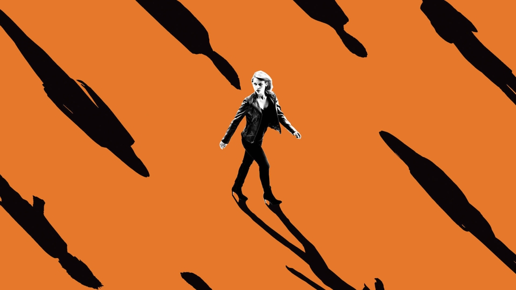 Homeland 7. Sezon 9. Bölüm izle
