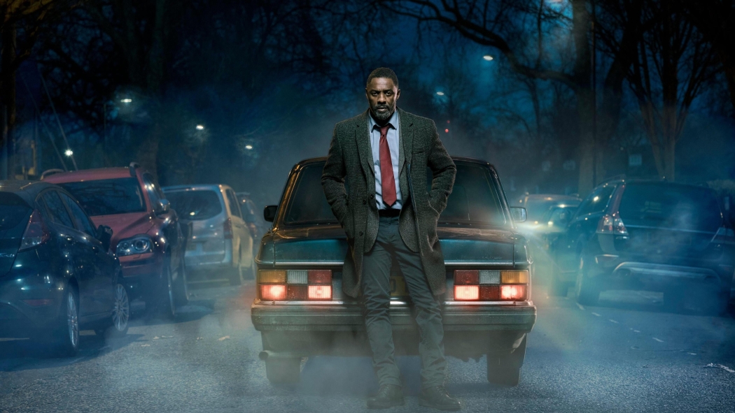 Luther 3. Sezon 1. Bölüm izle