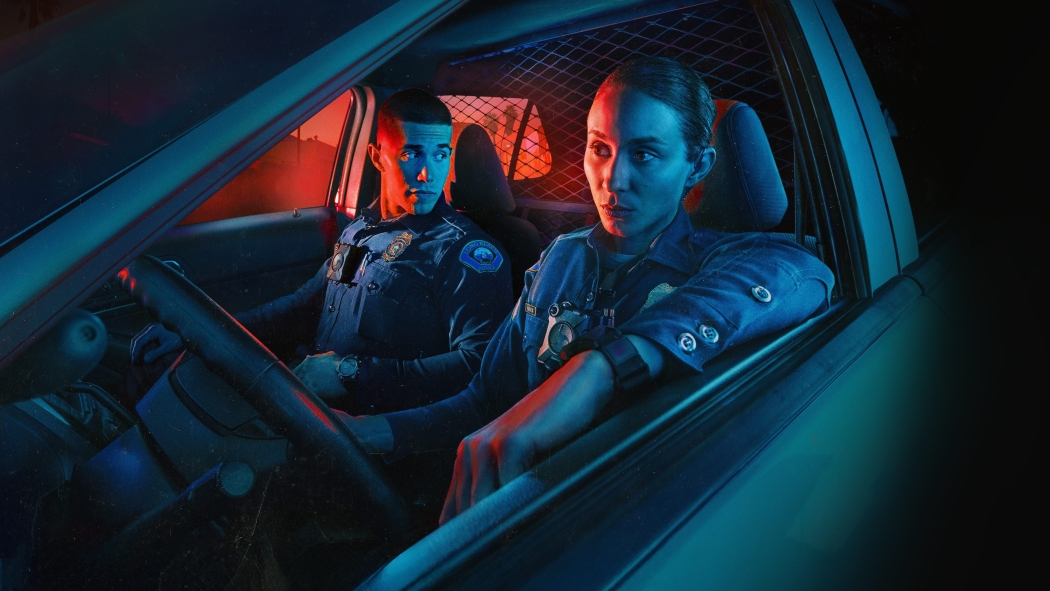 On Call 1. Sezon 8. Bölüm izle