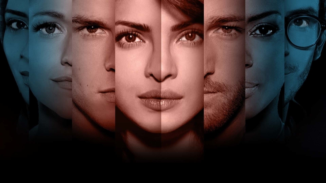 Quantico 1. Sezon 8. Bölüm izle