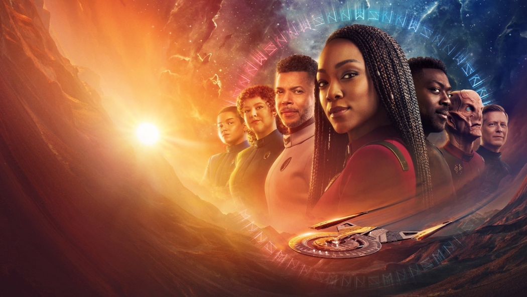 Star Trek: Discovery 1. Sezon 12. Bölüm izle