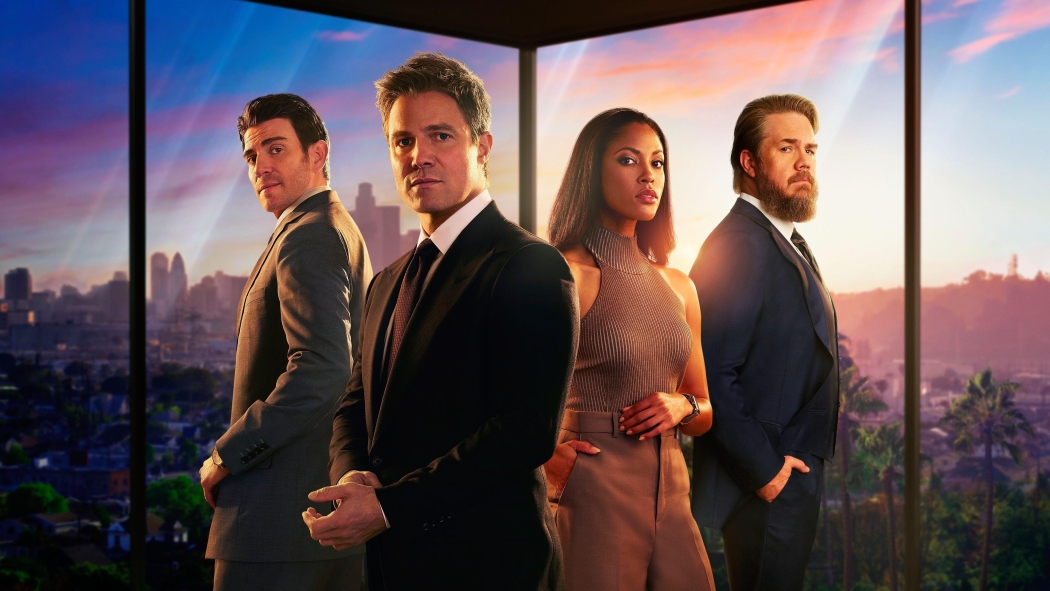 Suits LA 1. Sezon 2. Bölüm izle
