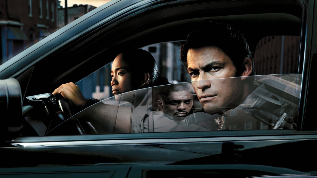 The Wire 3. Sezon 2. Bölüm izle