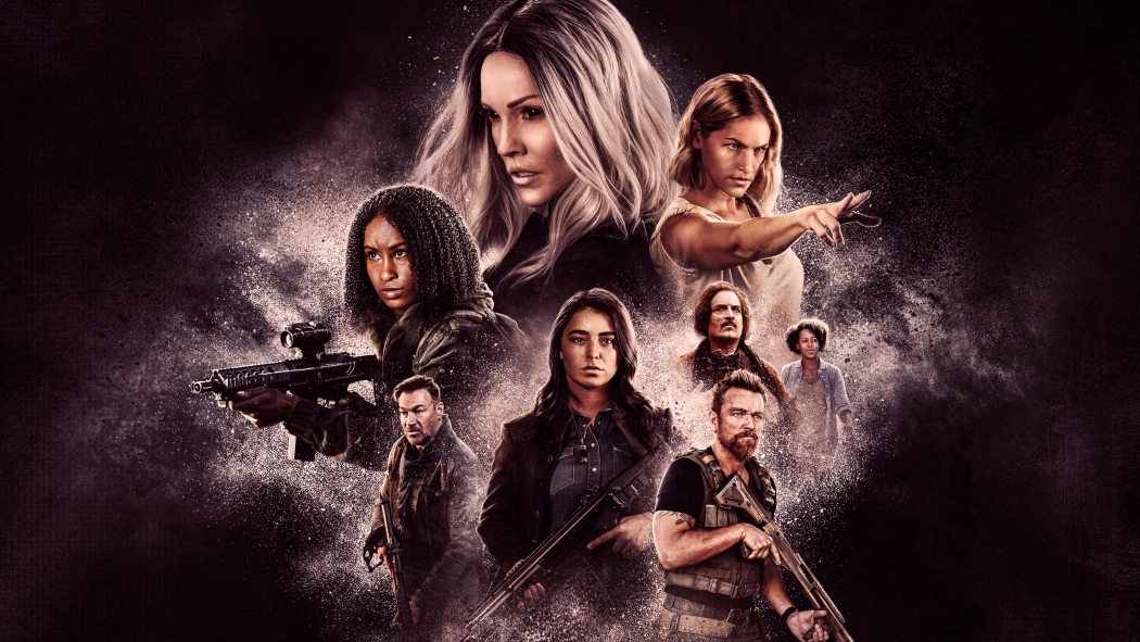 Van Helsing 2. Sezon 2. Bölüm izle