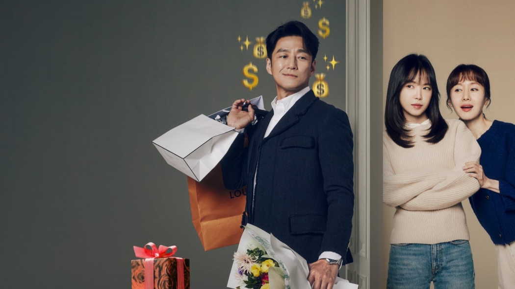 가족X멜로 1. Sezon 1. Bölüm izle